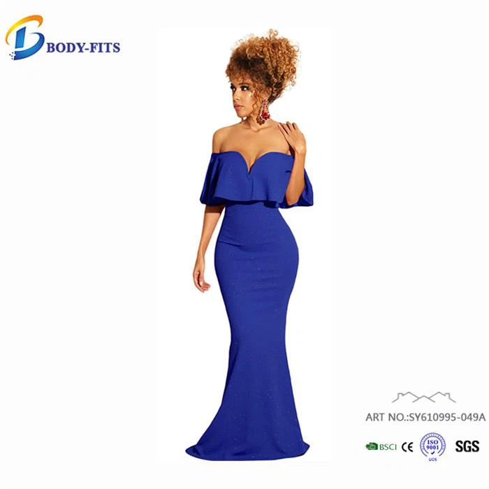 Blue Dress for women