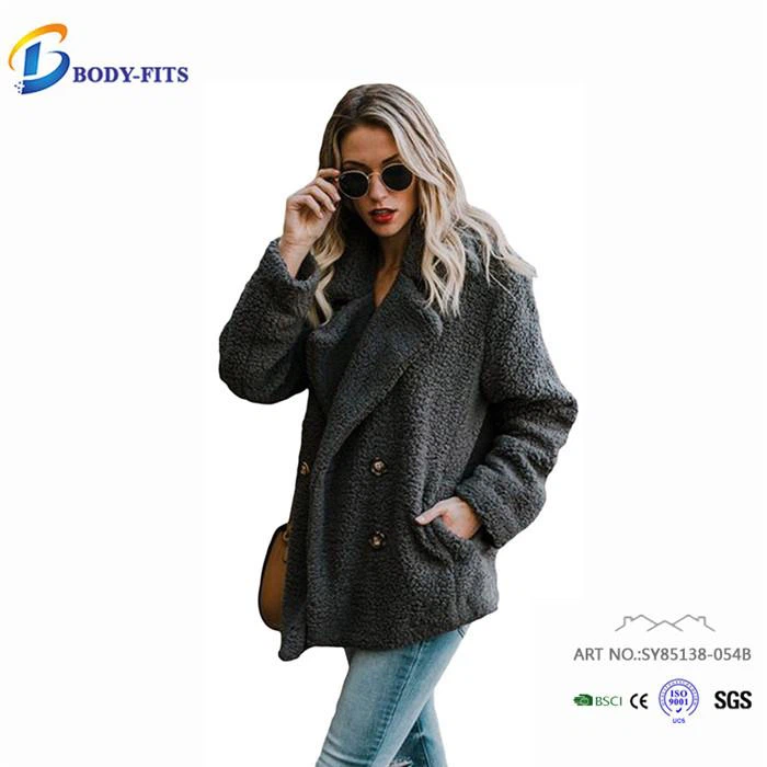 Women Winter Coats